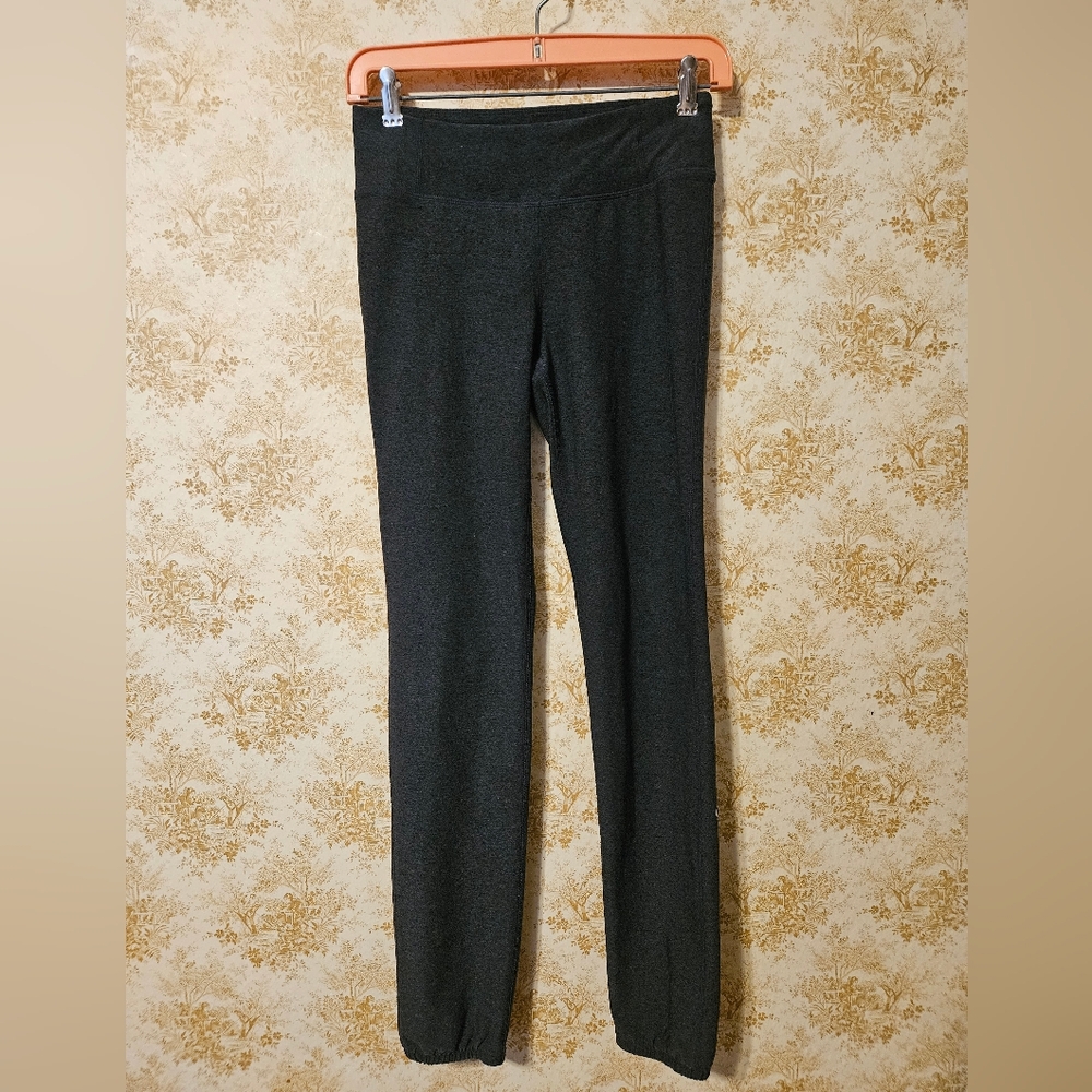 MPG Xs Charcoal Grey Athletic Pants